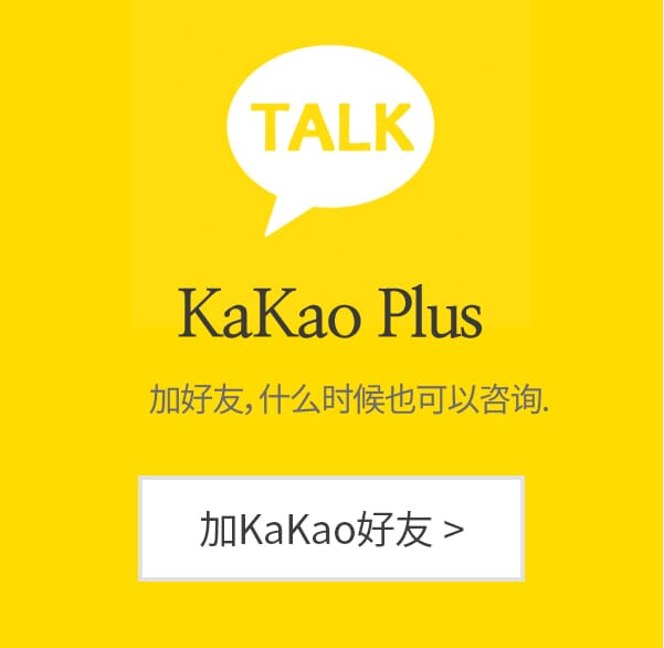 카카오플러스